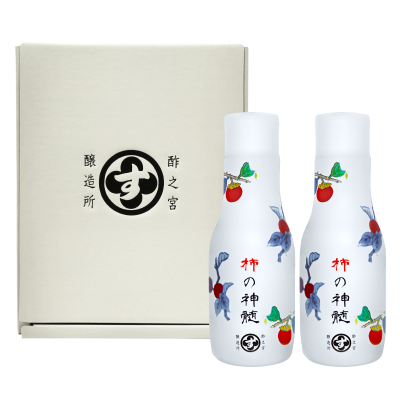 ギフト 卓上用セット(230ml×2本)